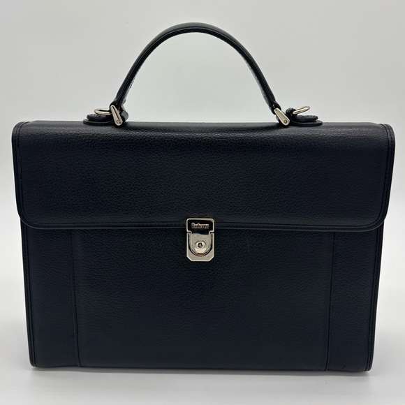 Burberrys Woman’s Briefcase - Picture 1 of 5